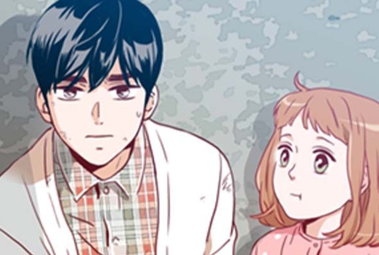 Qu'est ce qui cloche avec la secrétaire Kim ? - Episode 57 - ONO Webtoon et Manga