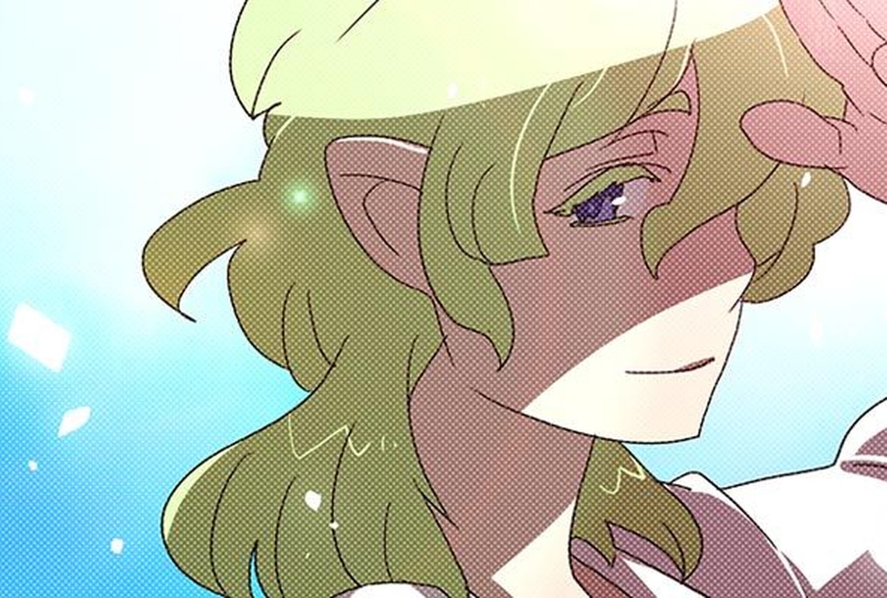 Le Roi des Sorciers - Episode 91 - ONO Webtoon et Manga