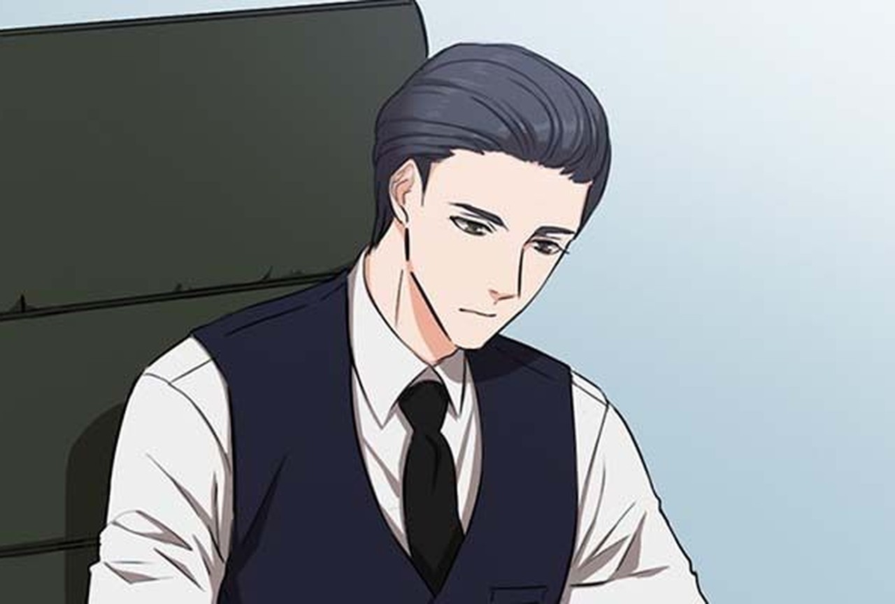 Sur le Fil - Episode 2 - ONO Webtoon et Manga