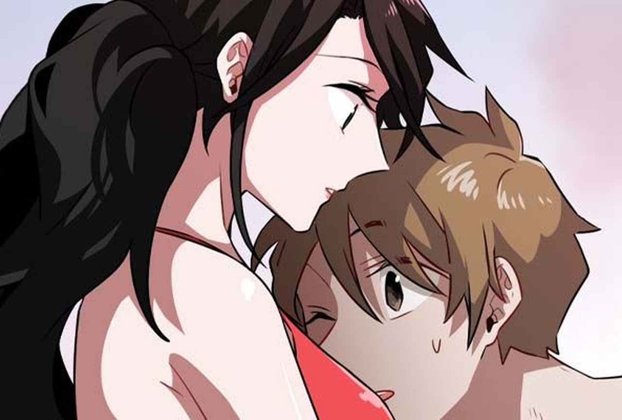 In Your Dream - Episode 30 - ONO Webtoon et Manga