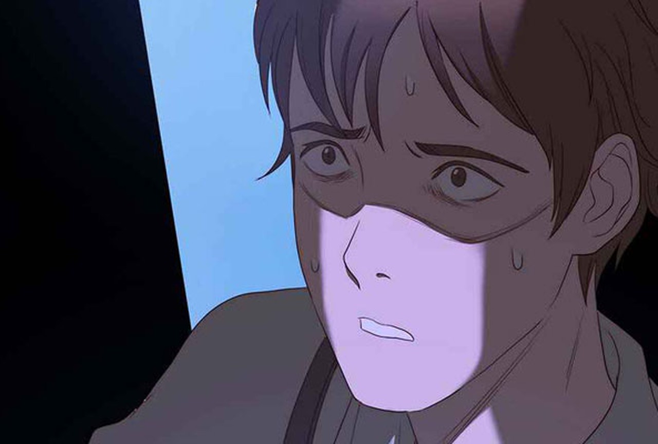 Deadly Novel - Episode 9 - ONO Webtoon et Manga