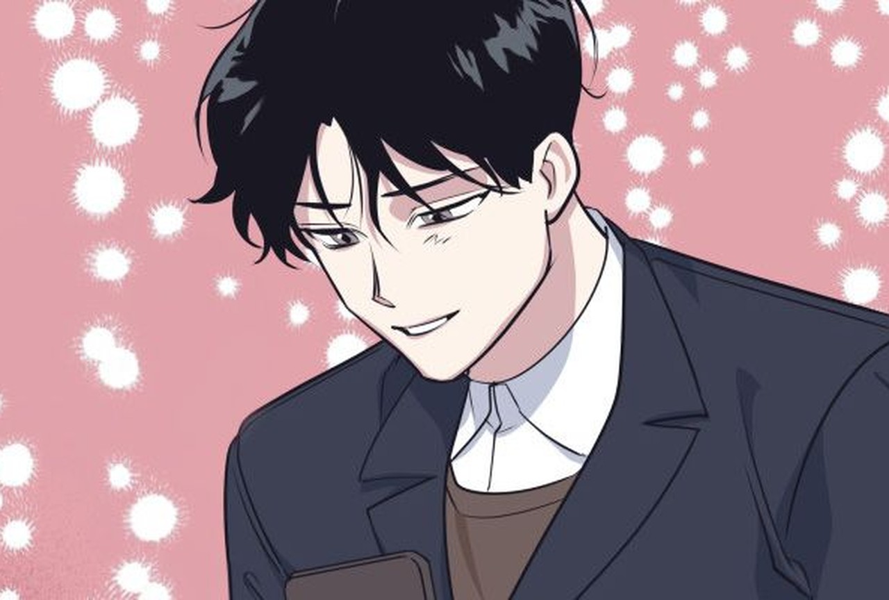 Camelia in the snow - Episode 33 - ONO Webtoon et Manga