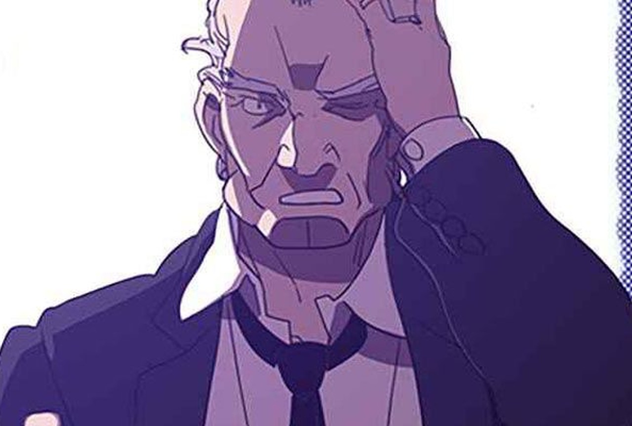 Le Roi des Sorciers - Episode 46 - ONO Webtoon et Manga