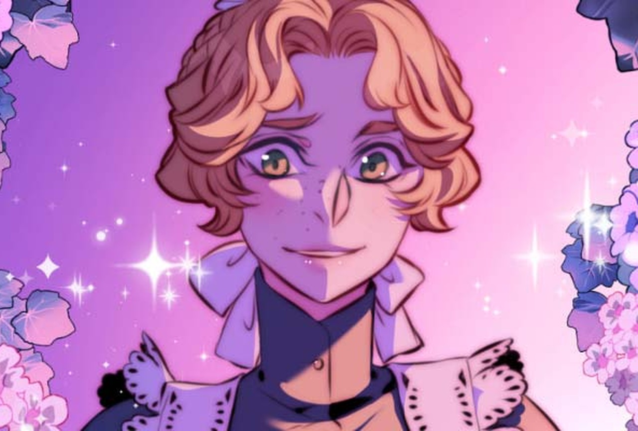 Magica Britannica - Episode 15 - ONO Webtoon et Manga