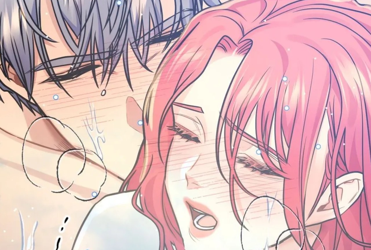 (+18) Sous l'emprise du Tyran - Episodes Bonus - 🔞Episode Bonus 84 - Partie 1 - ONO Webtoon et Manga