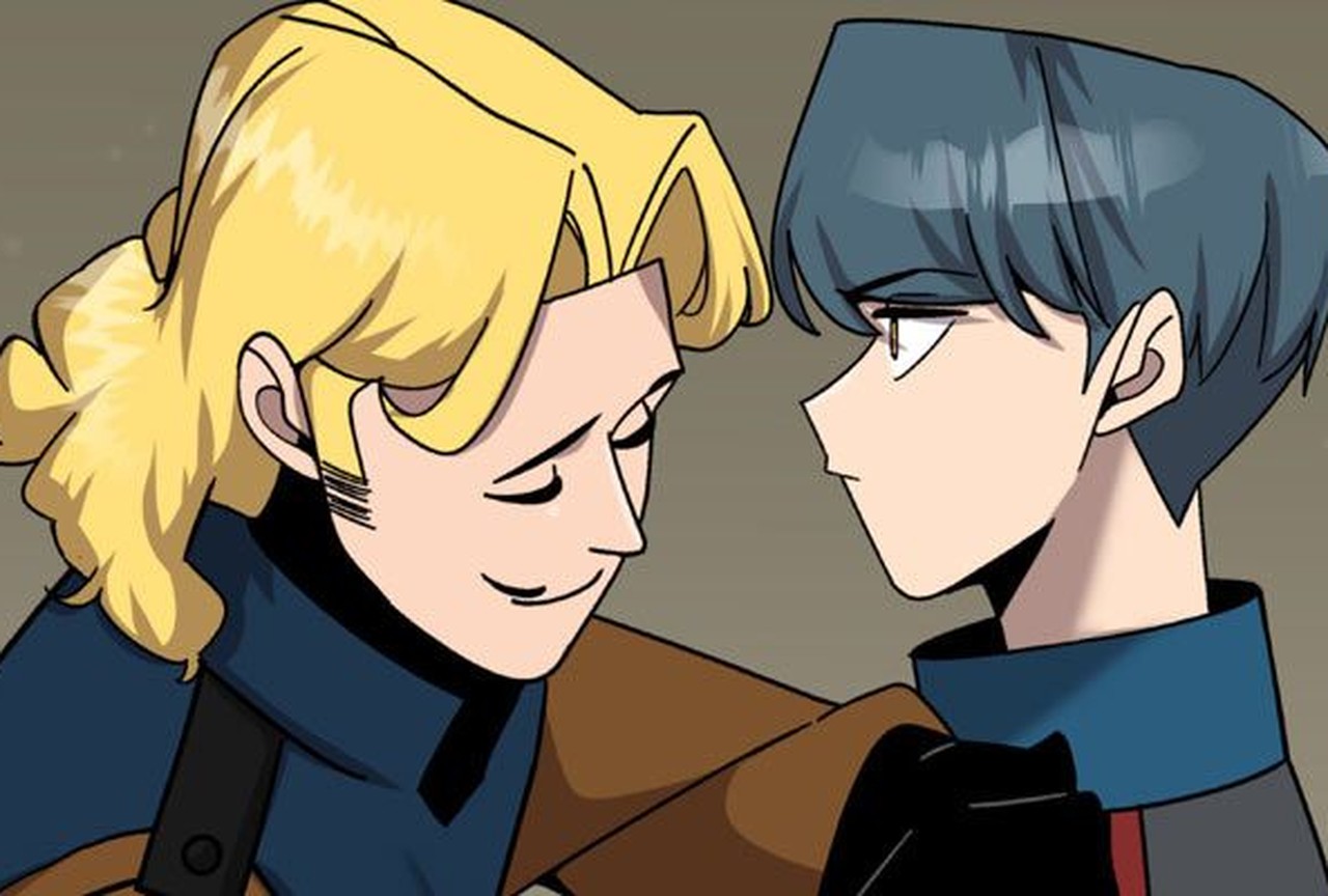 From Pawn to King - Episode 18 - ONO Webtoon et Manga