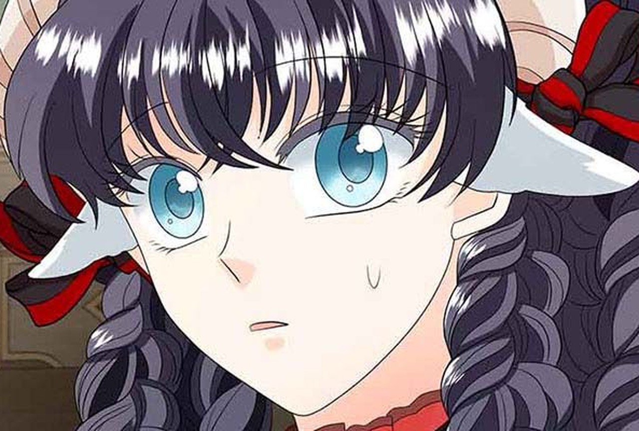 Doux comme un agneau - Episode 20 - ONO Webtoon et Manga