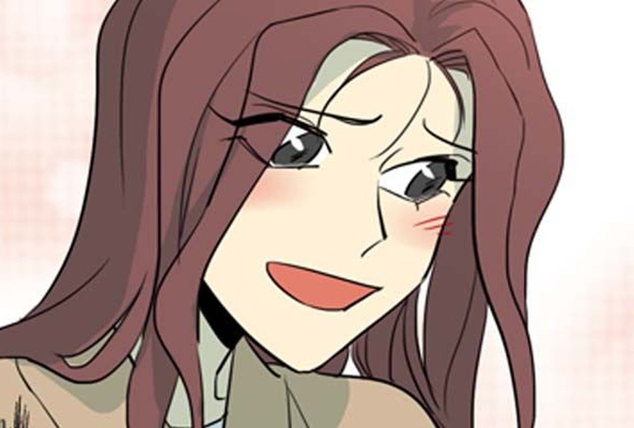 Romance of Heaven - Épisode 54 - ONO Webtoon et Manga