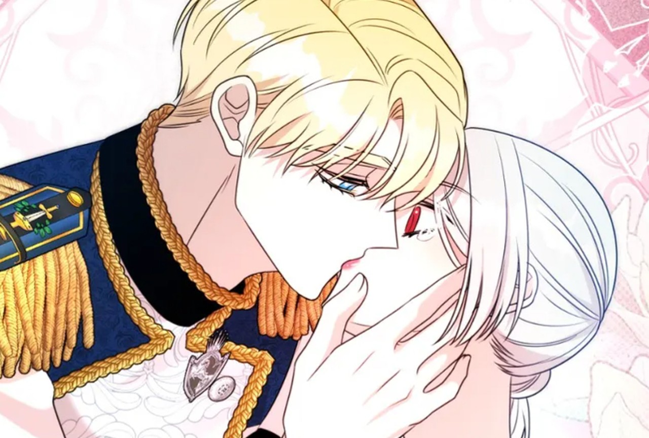 Comment calmer mon duc impuissant ? - Episode 119 - ONO Webtoon et Manga