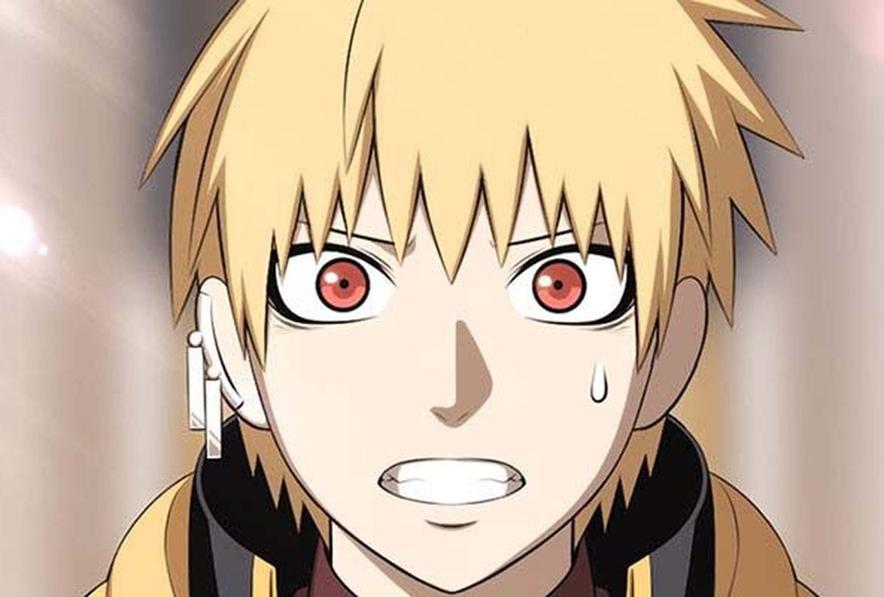 Panfia - Episode 111 - ONO Webtoon et Manga