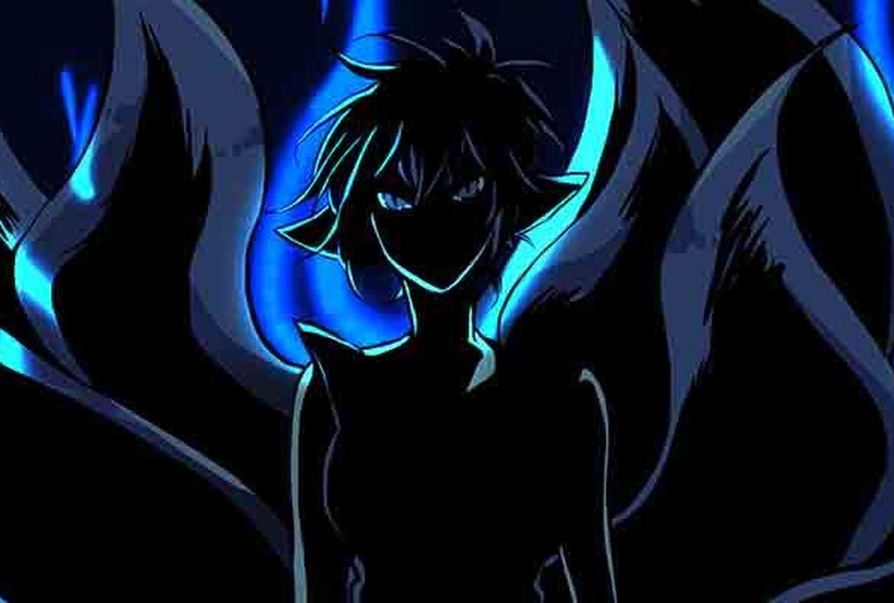 Le Dragon Jaune - Episode 1 - ONO Webtoon et Manga