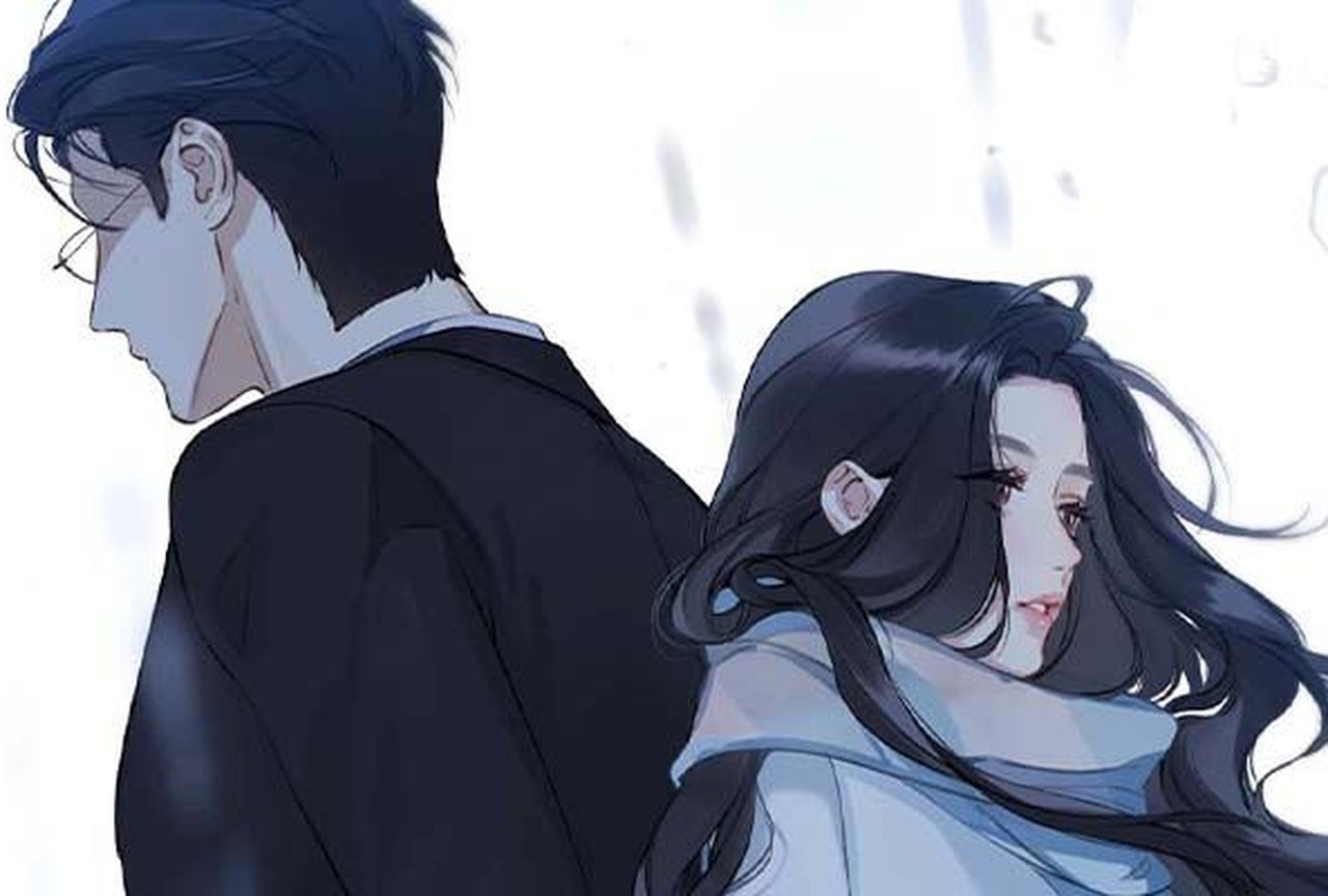 Priceless Seduction - Episode 2 - ONO Webtoon et Manga