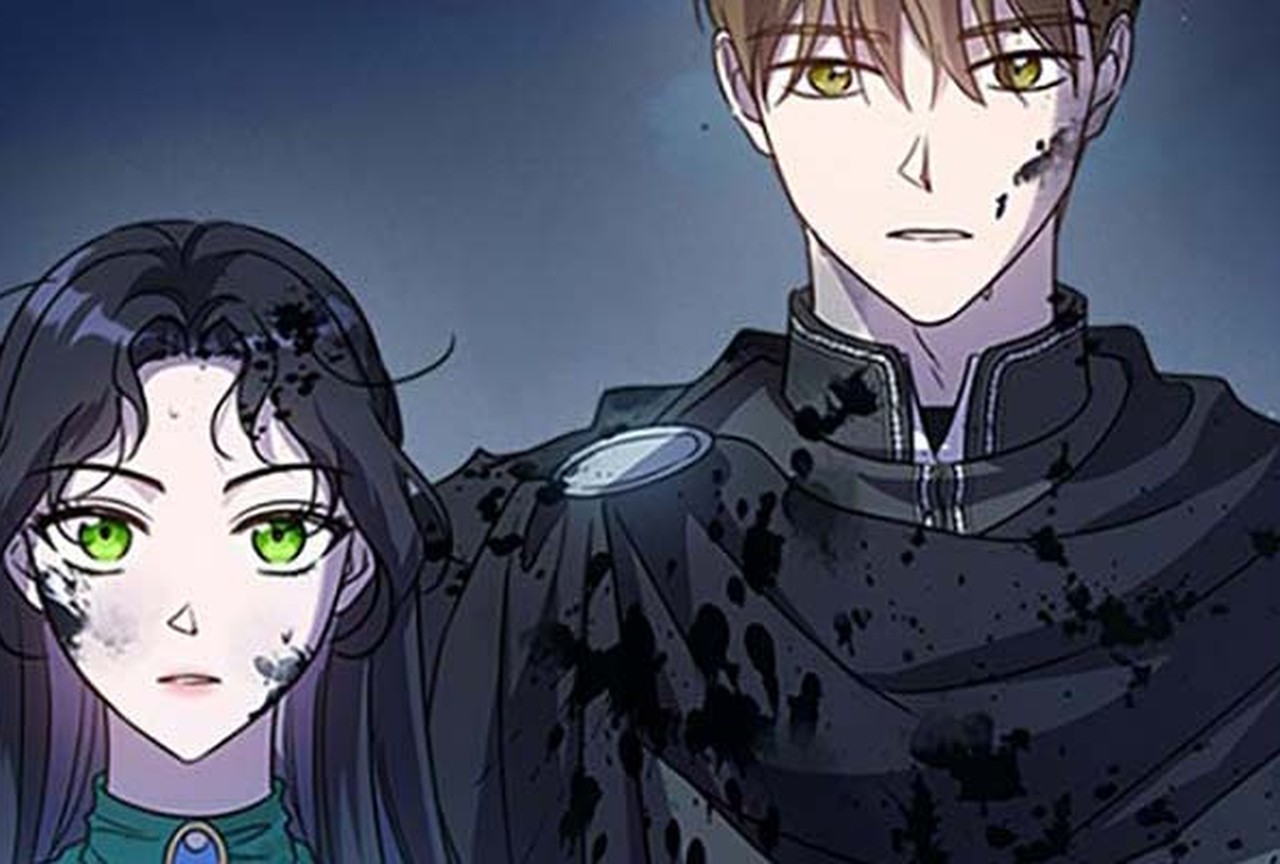 Comment Tuer la Vilaine - Episode 64 - ONO Webtoon et Manga