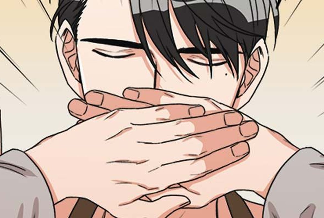 Happy Ending ?! - Épisode 012 - ONO Webtoon et Manga