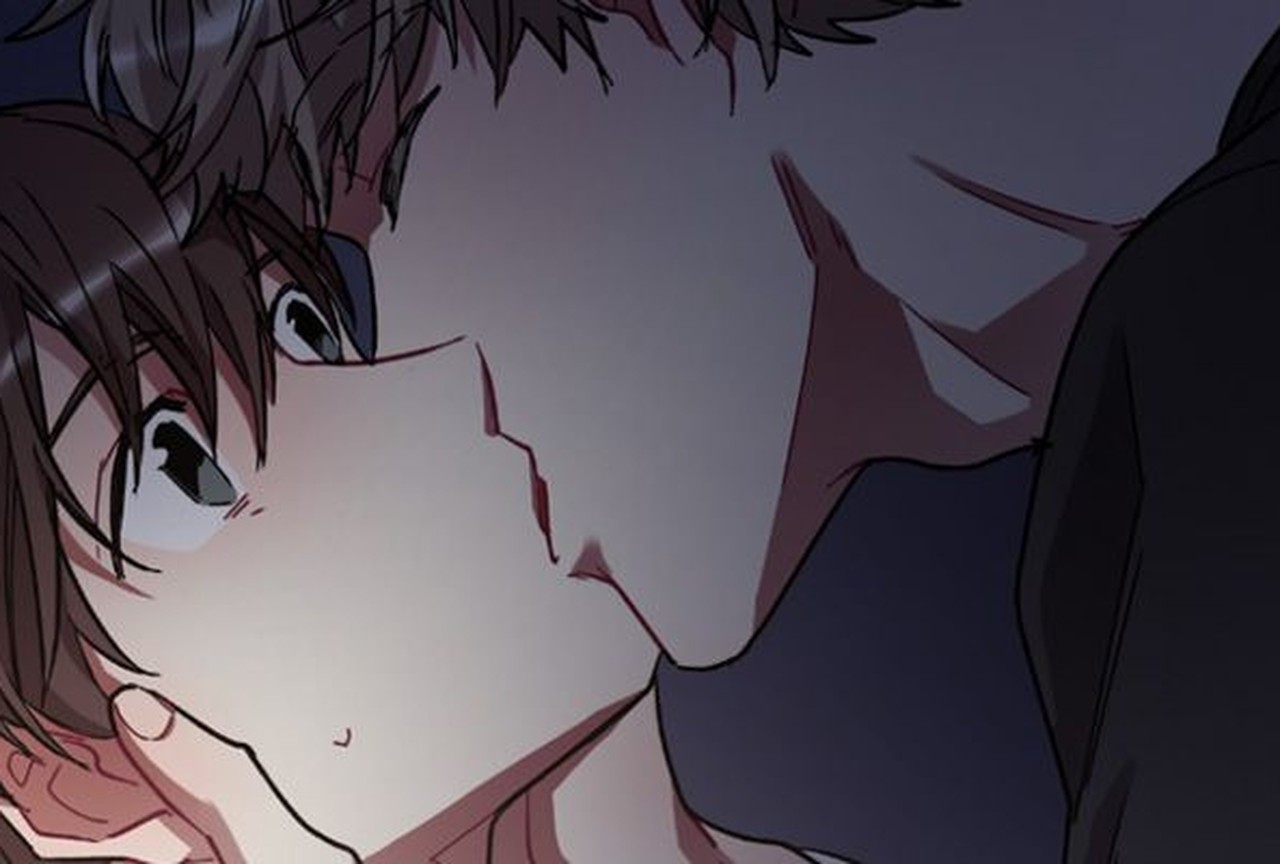 Tout peut arriver - Episode 51 - ONO Webtoon et Manga
