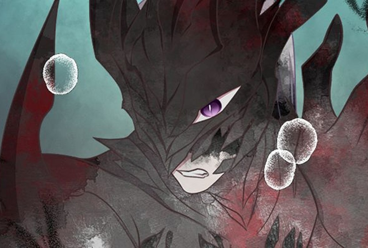 La fleur de Prencia - Episode 66 - ONO Webtoon et Manga