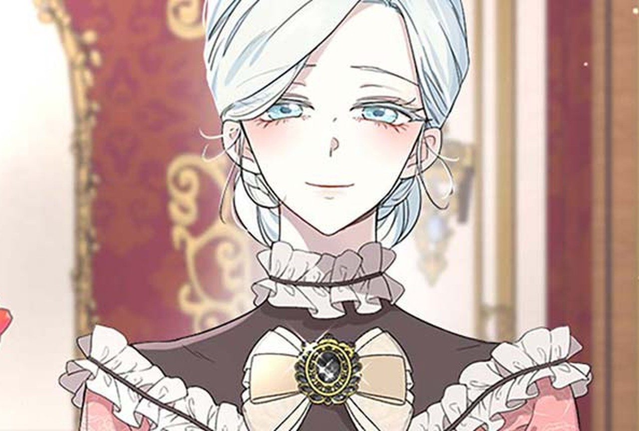 J'ai épousé le père du héros - Episode 55 - ONO Webtoon et Manga