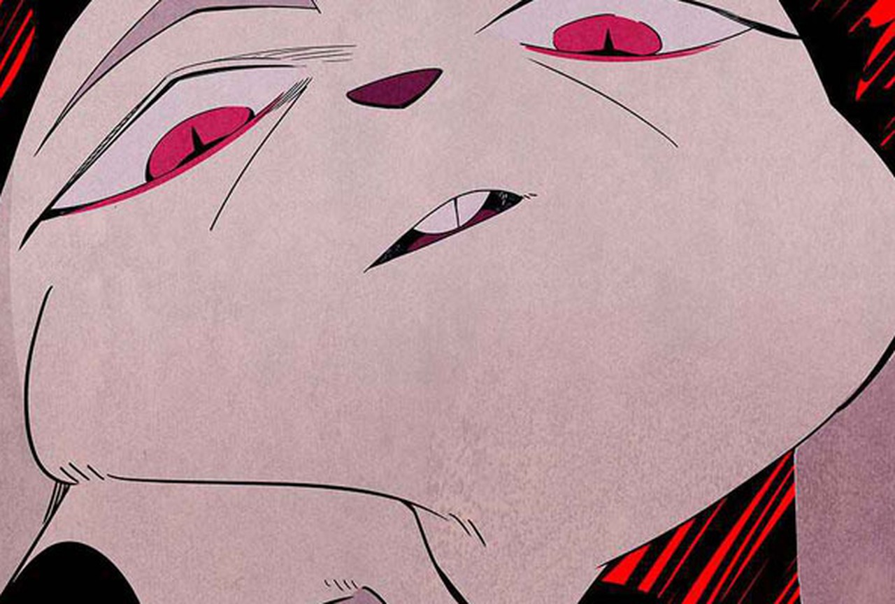 Magical Girl Riot - Episode 25 - Bonus Bonbon - ONO Webtoon et Manga