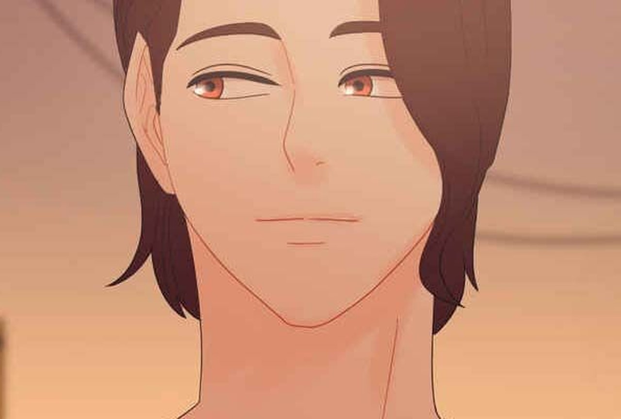 YOUTH - Episode 26 - ONO Webtoon et Manga