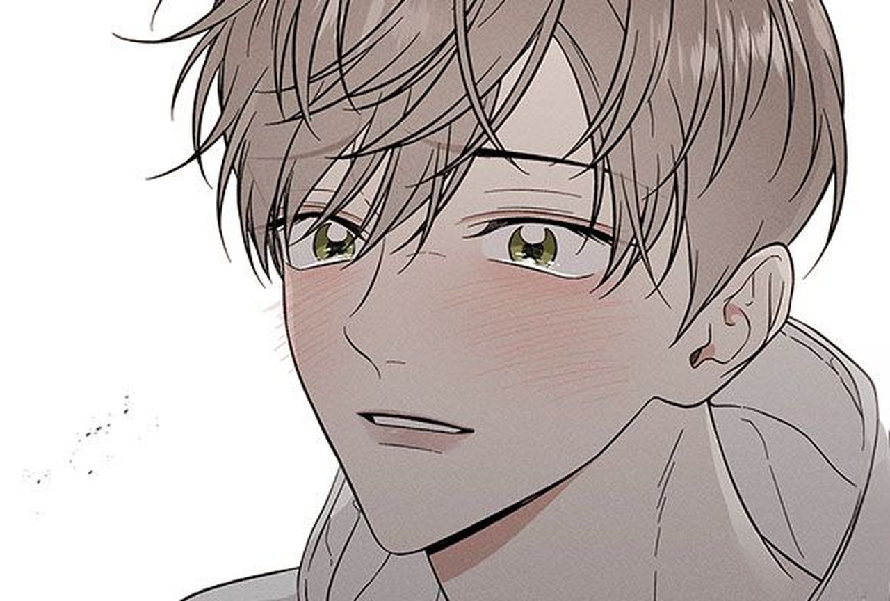 Heart Stain - Episode 43 - ONO Webtoon et Manga