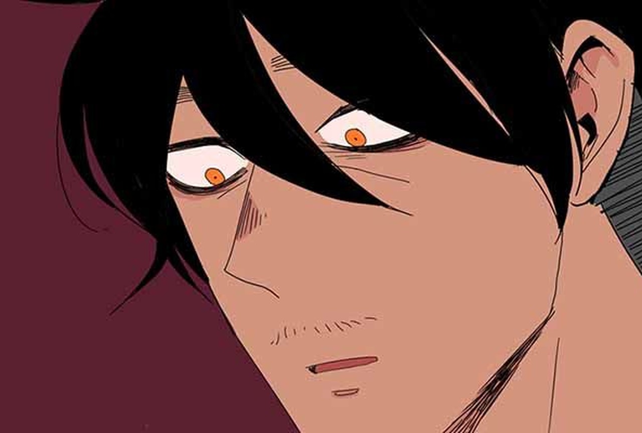 Le Majordome de Madame - Episode 5 - ONO Webtoon et Manga