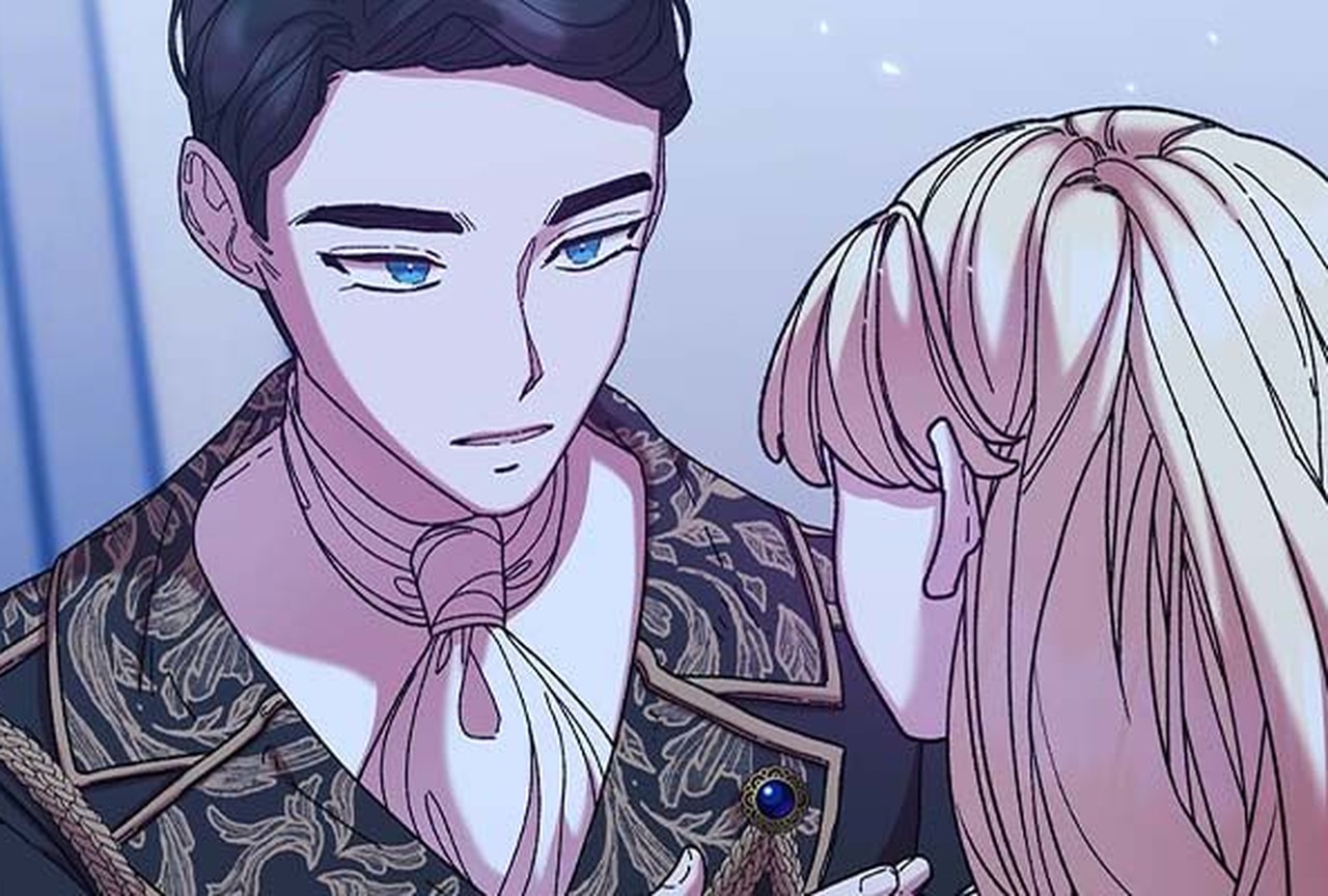 Light of Ingram - Episode 42 - ONO Webtoon et Manga
