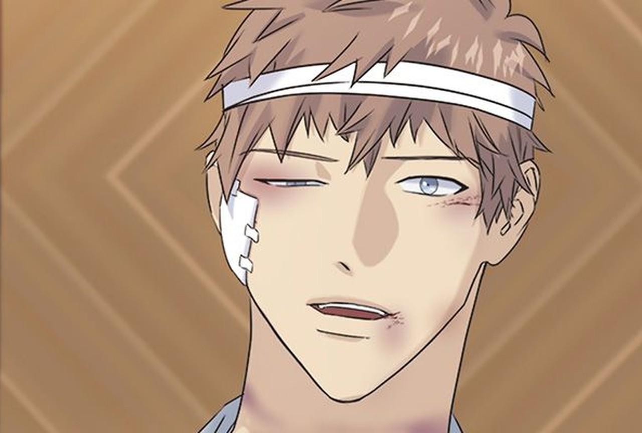 Les Corbeaux aiment tout ce qui brille - Episode 40 - ONO Webtoon et Manga