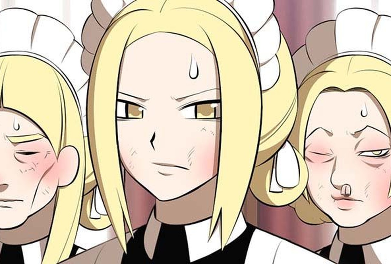 Panfia - Episode 126 - ONO Webtoon et Manga