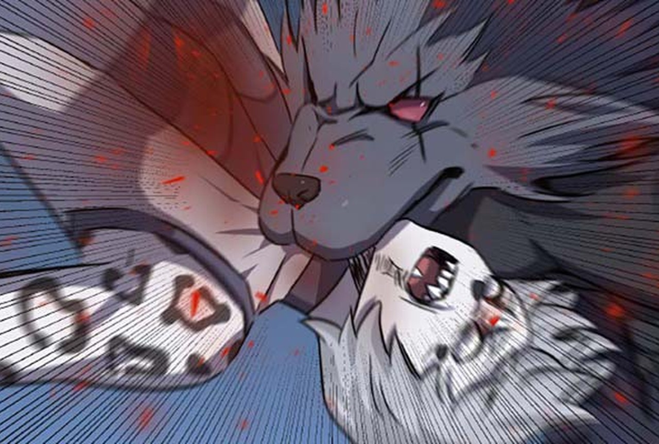Forever Level One - Episode 38 - ONO Webtoon et Manga