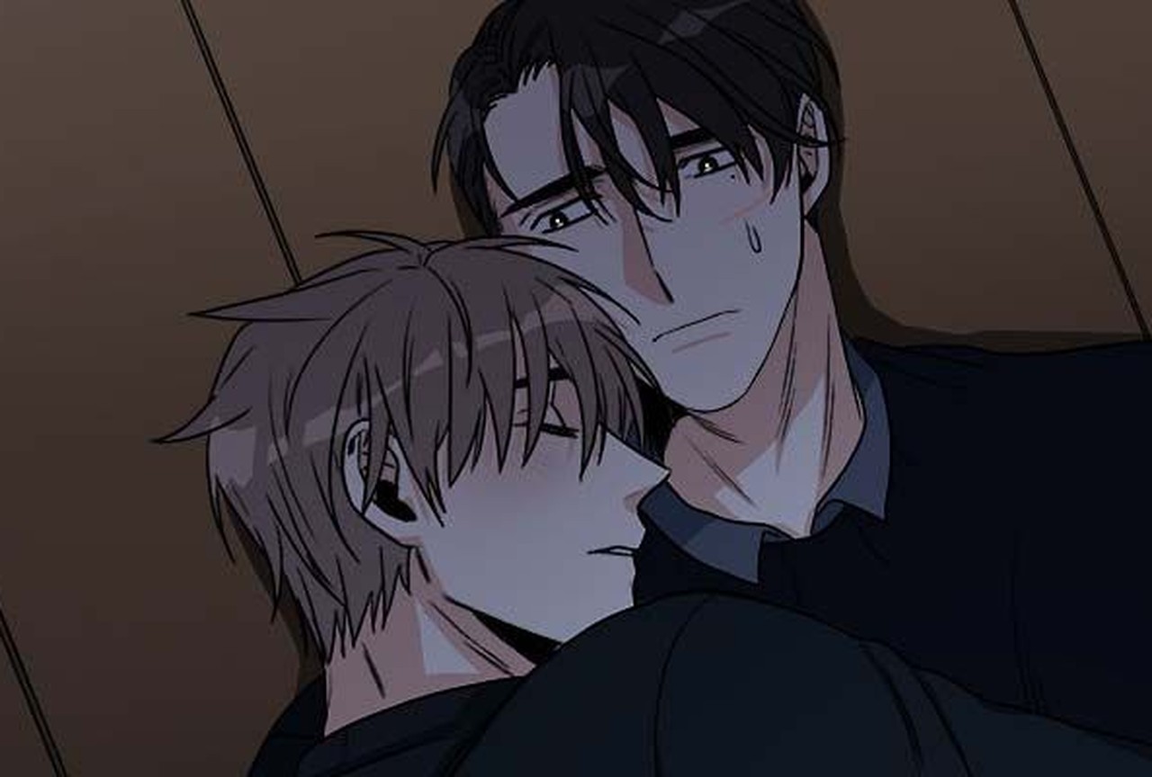 Happy Ending ?! - Épisode 004 - ONO Webtoon et Manga