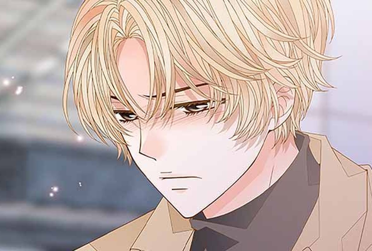 Ce garçon, quel démon ! - Episode 59 - ONO Webtoon et Manga