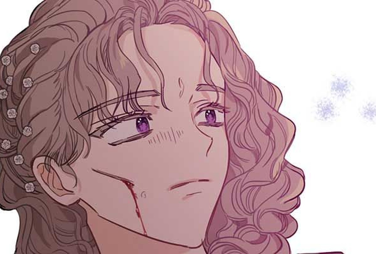 Les noces gelées - Episode 2 - ONO Webtoon et Manga