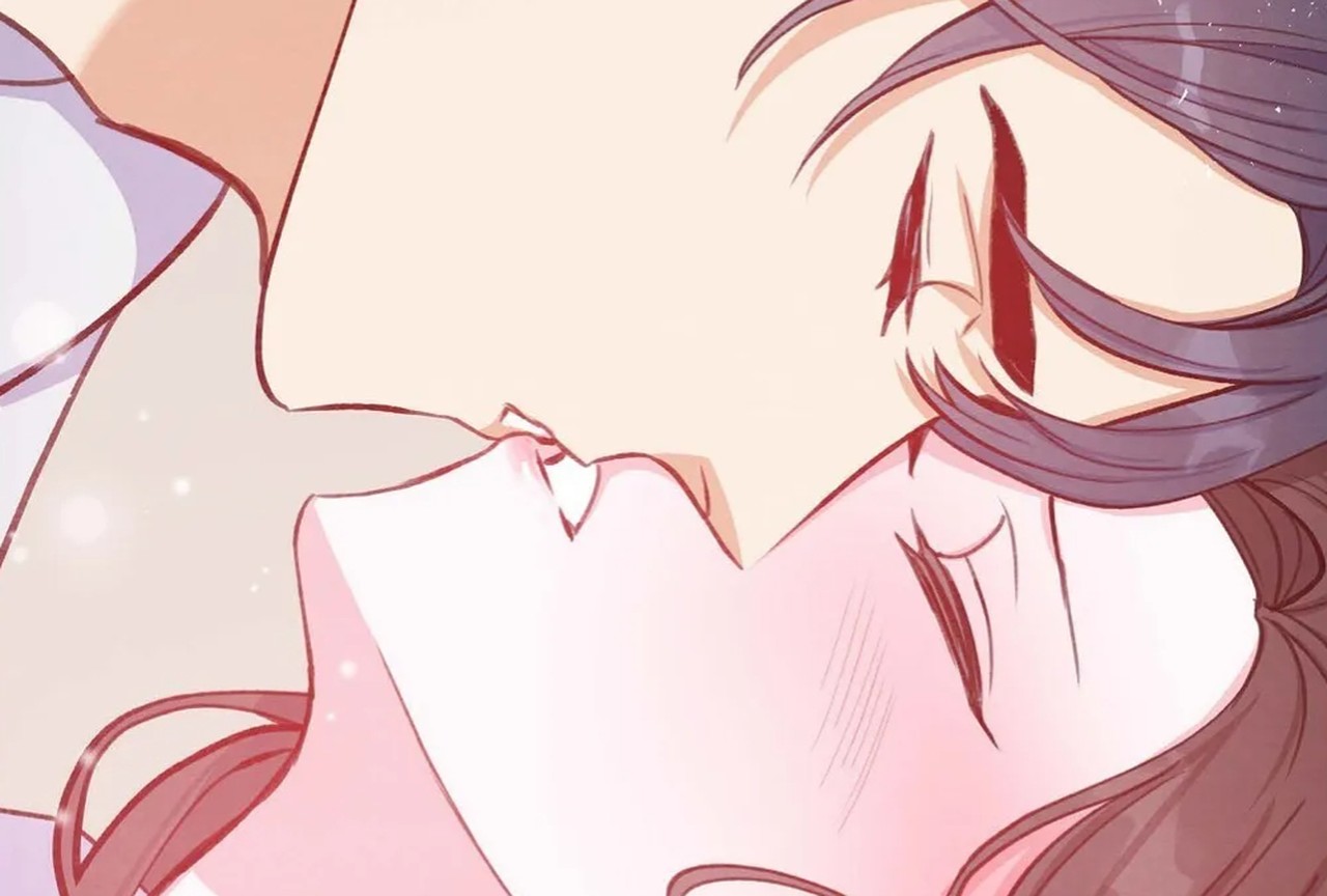 Une cuillerée de ton amour - Episode 11 - ONO Webtoon et Manga