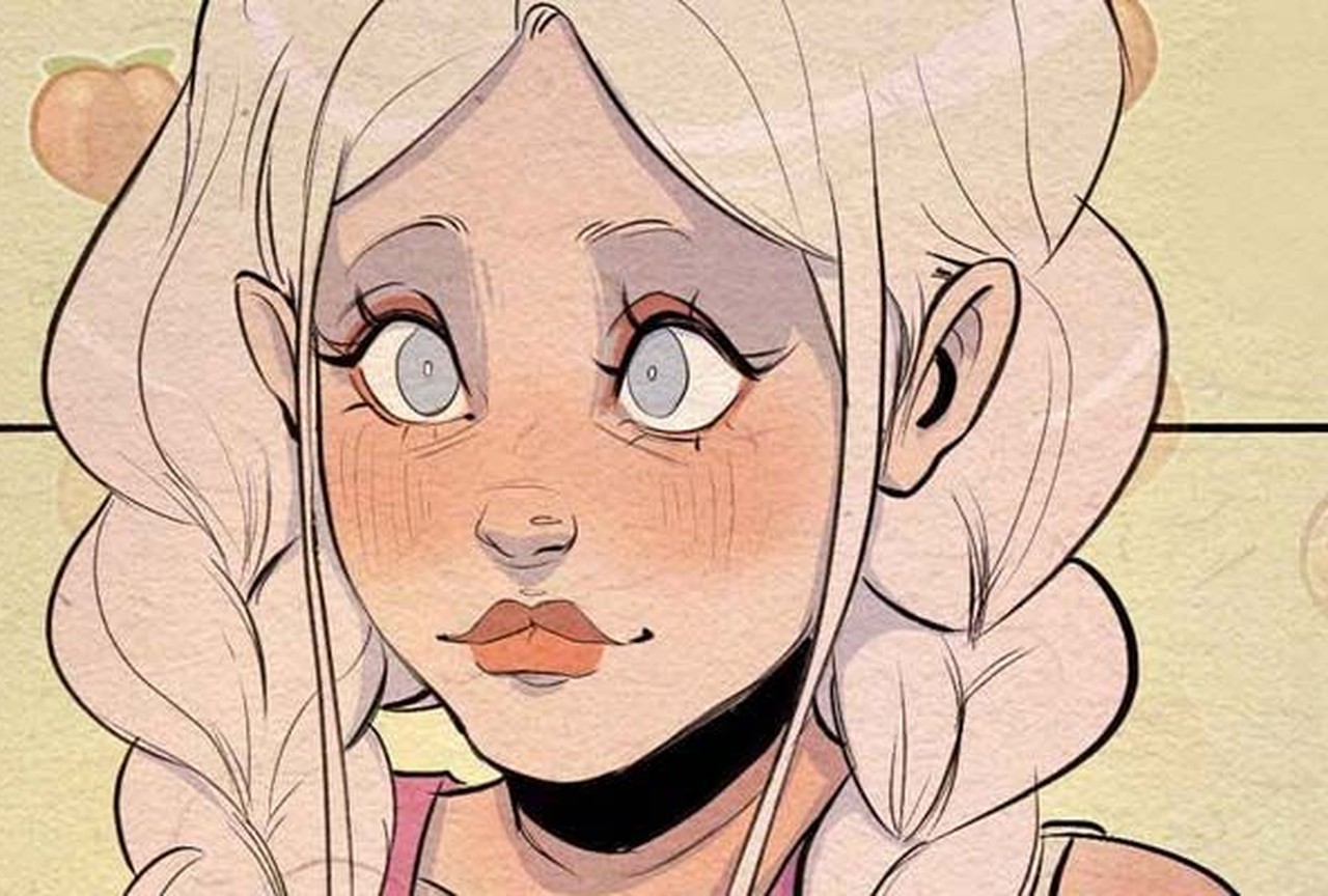 Les Combats Invisibles - Episode 20 - ONO Webtoon et Manga