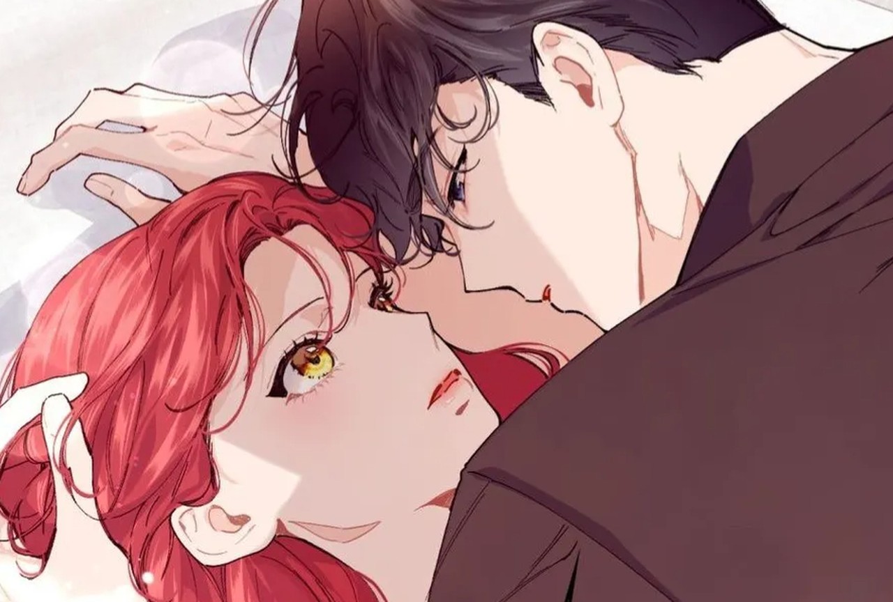 (+18) The Elegant Sea of Savagery - Episode 53 - ONO Webtoon et Manga