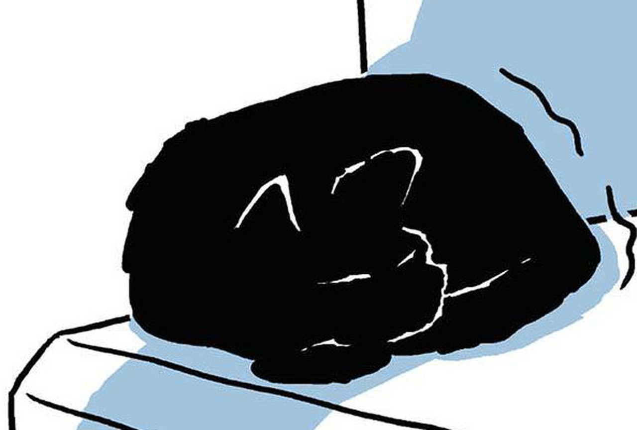 Crapule - Episode 181 - ONO Webtoon et Manga