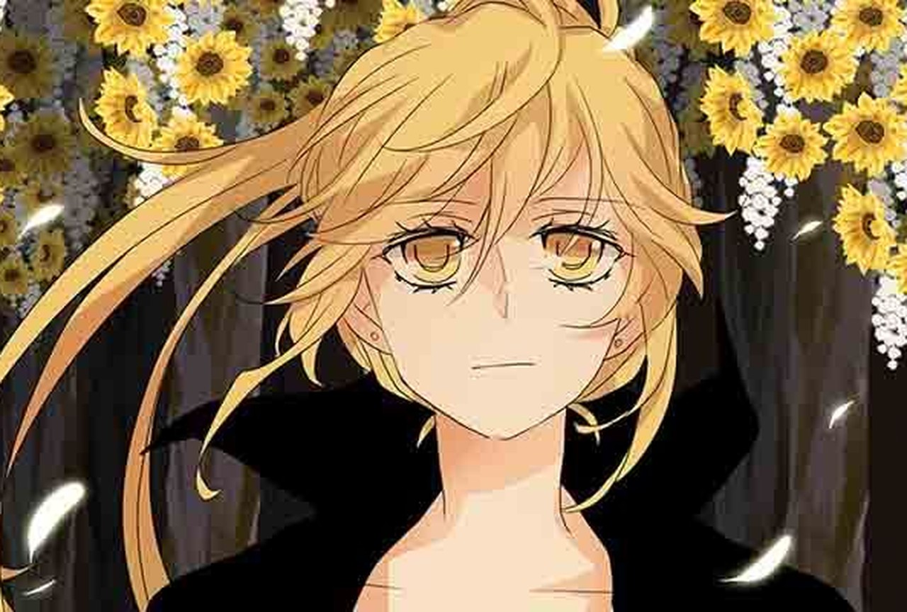 Le Dragon Jaune - Episode 66 - ONO Webtoon et Manga