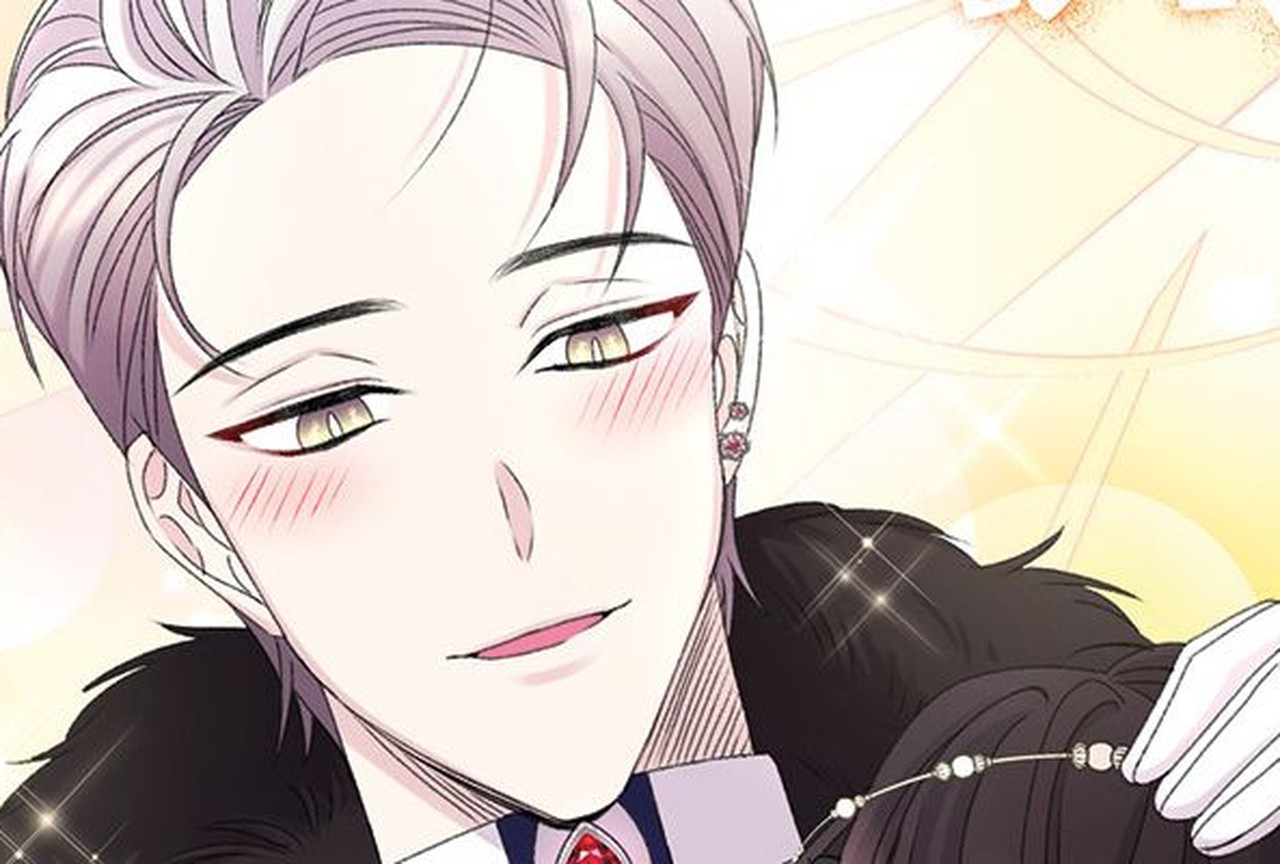 Princess of Doom - Episode 61 - ONO Webtoon et Manga