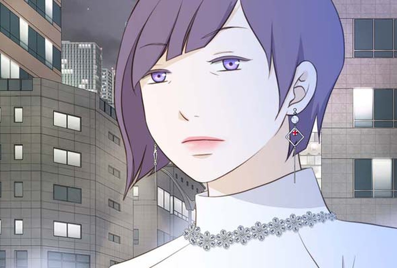 Président-longues-jambes - Episode 136 - ONO Webtoon et Manga