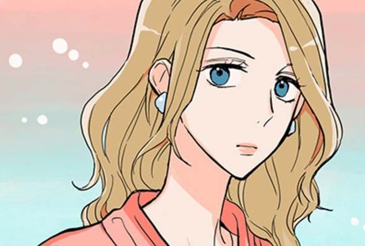 Miss G & Le Directeur - Episode 5 - ONO Webtoon et Manga