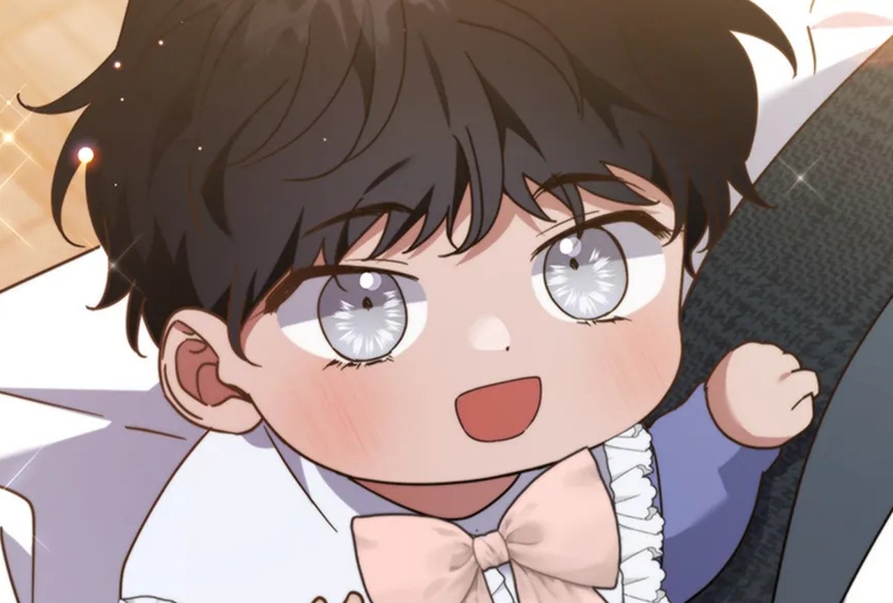 Vivre dans ta peau - Episode 155 - Bonus 3 - ONO Webtoon et Manga