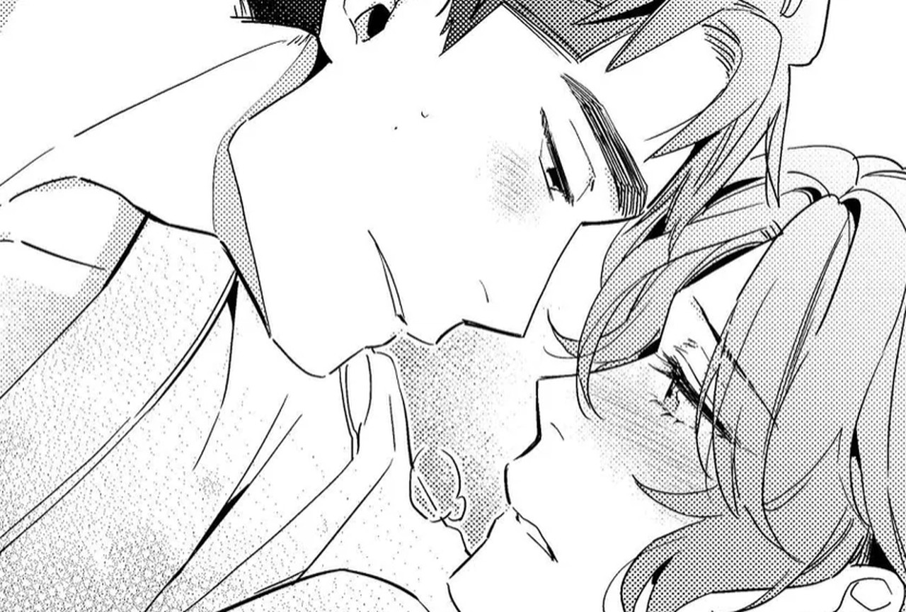 Prince Bari - Histoire secondaire 1  - ONO Webtoon et Manga