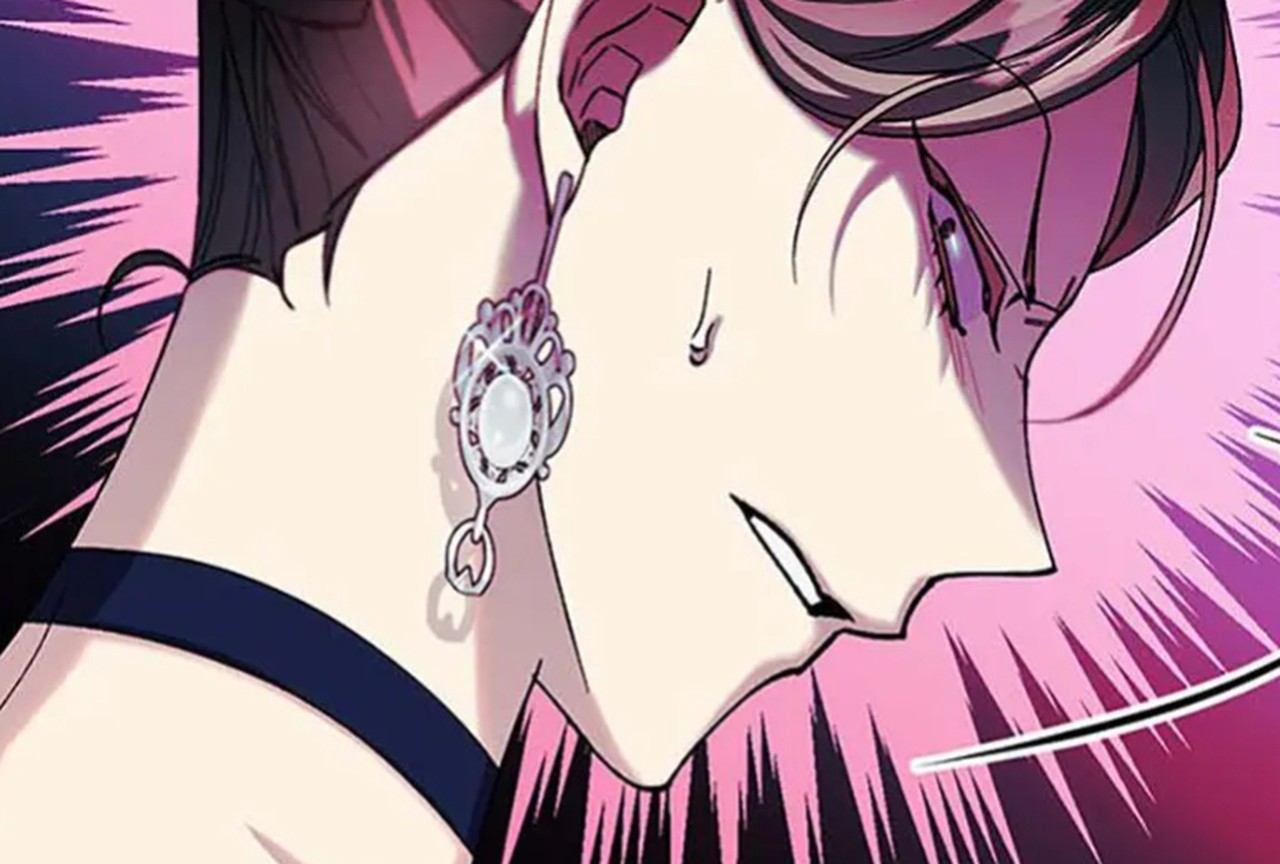 Sacrifiée - Episode 60 - ONO Webtoon et Manga