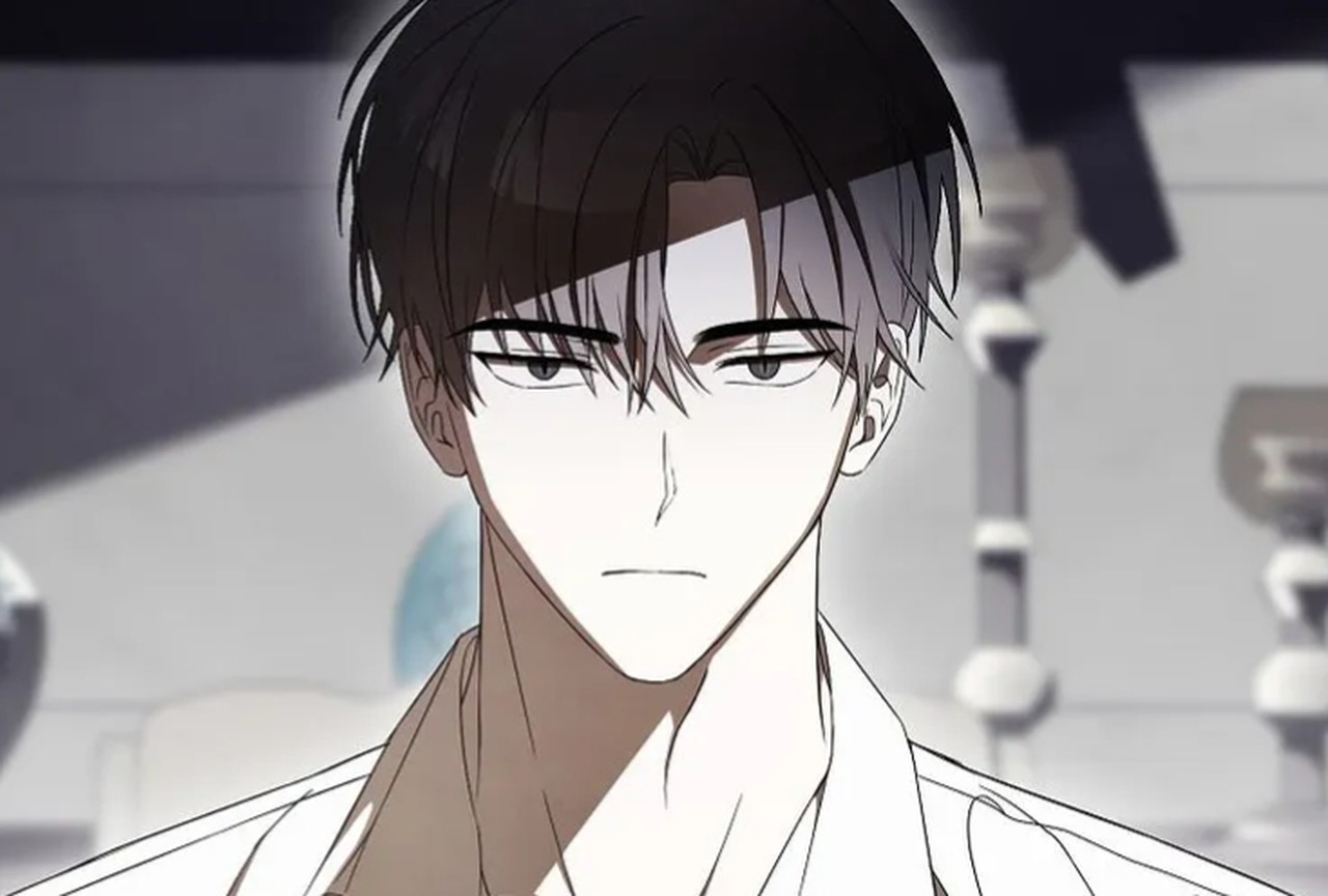 Pacte Ancestral - Episode 25 - ONO Webtoon et Manga