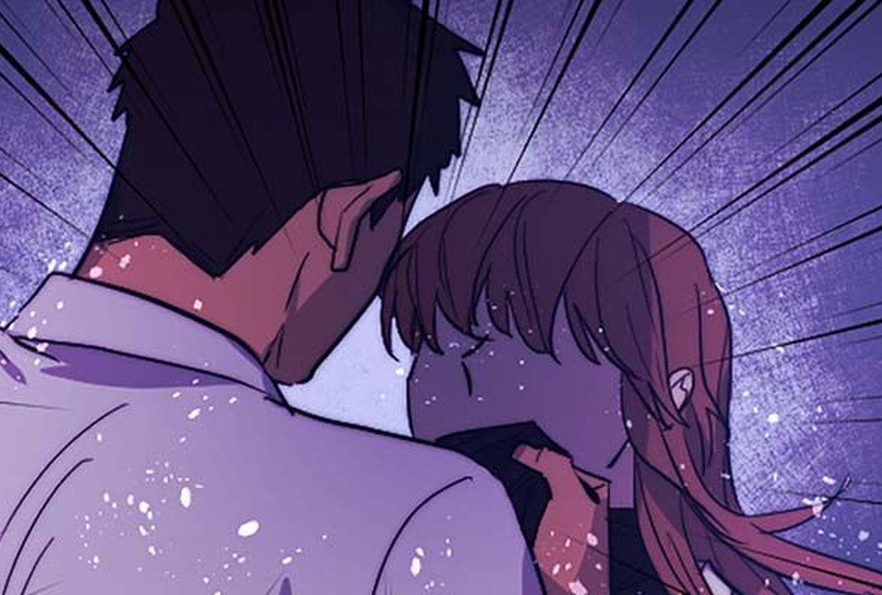 Nevermore - Episode 50 - ONO Webtoon et Manga