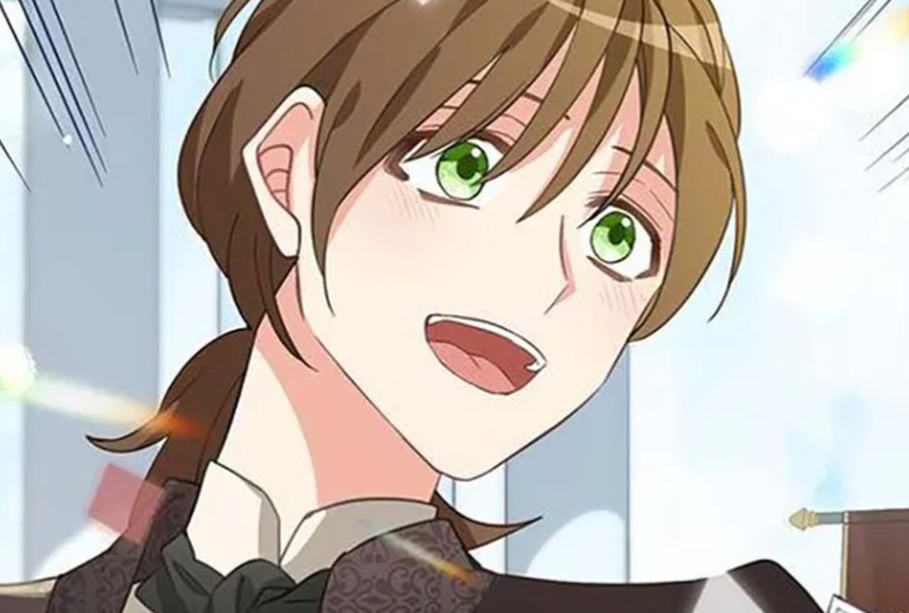 Oubliez-moi ! - Episode 10 - ONO Webtoon et Manga