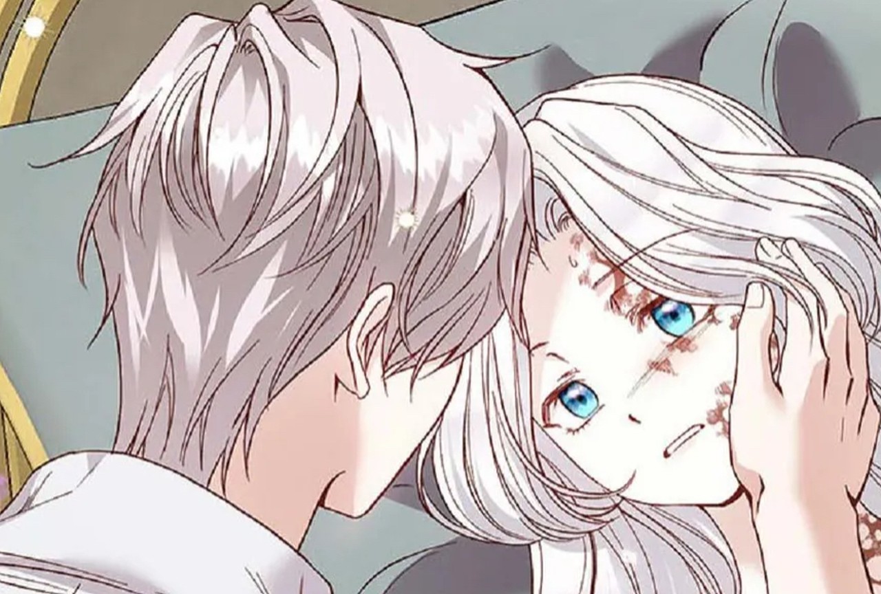 La petite princesse et son prince monstrueux - Episode 78 - ONO Webtoon et Manga