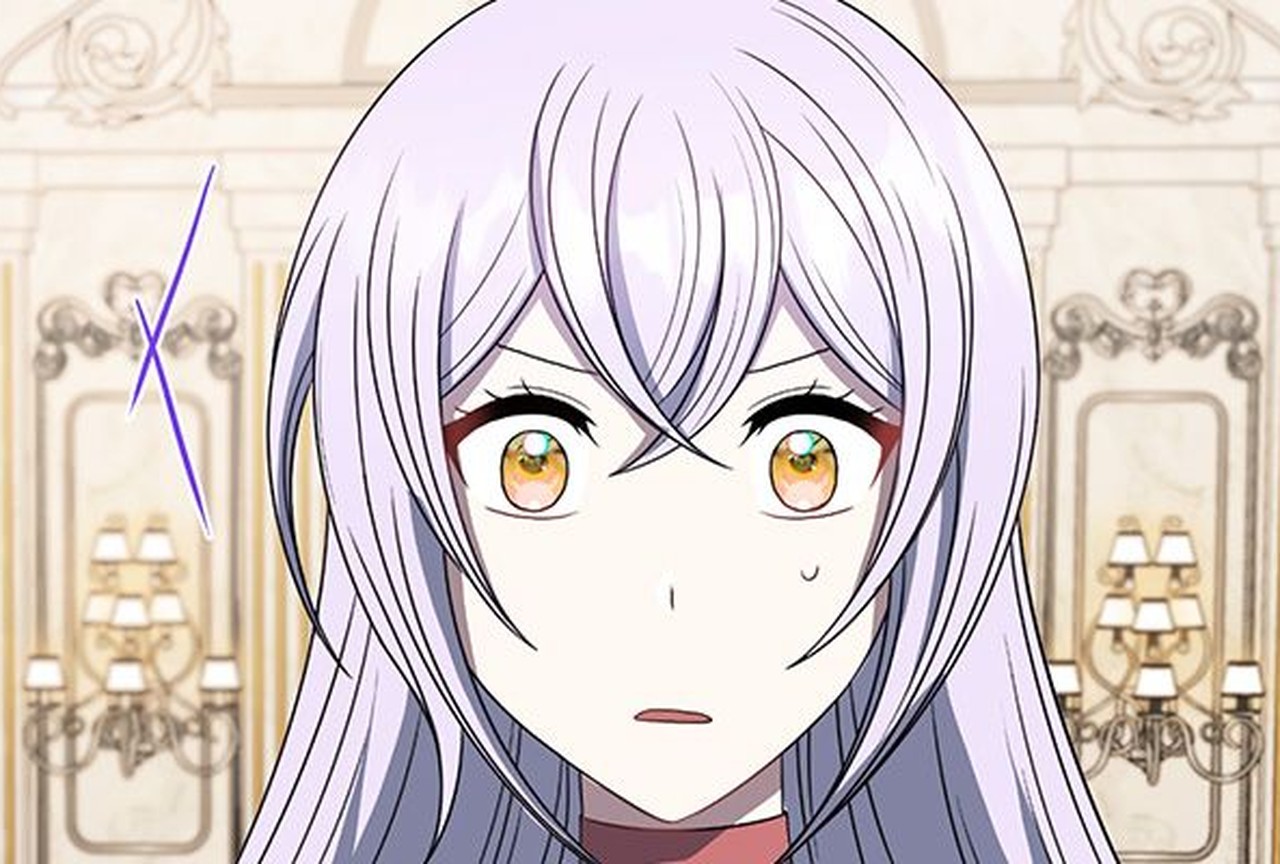 Une romance à ma façon - Episode 80 - ONO Webtoon et Manga