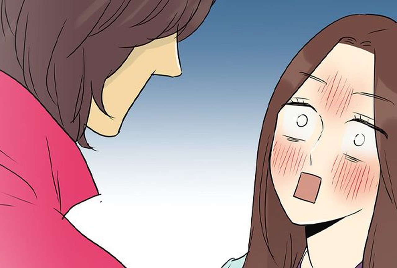 Clean with Passion - Episode 140 - ONO Webtoon et Manga