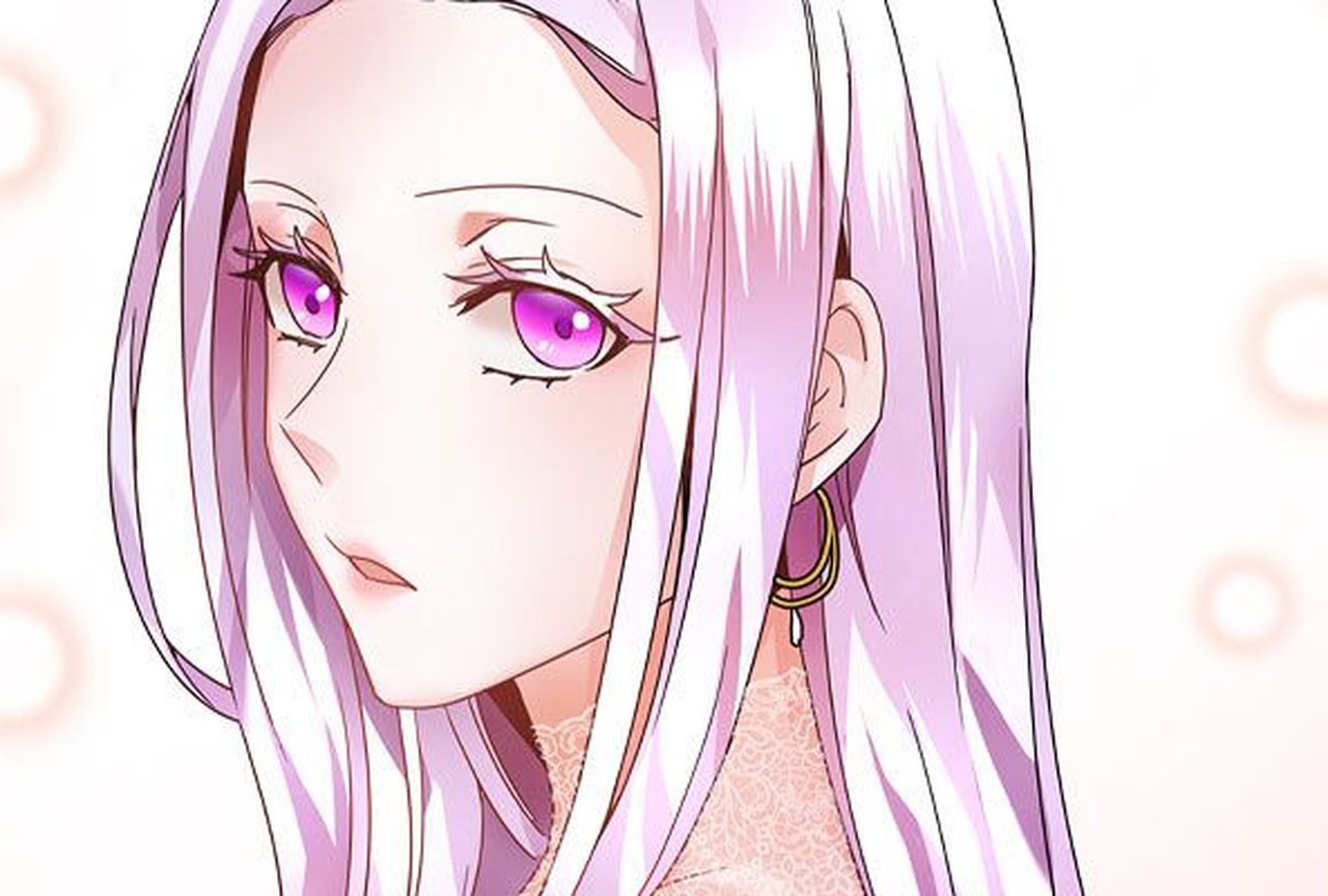 Impératrice ? Impératrice ! - Episode 3 - ONO Webtoon et Manga